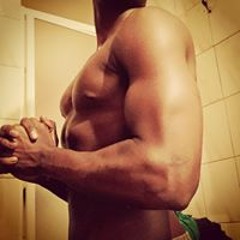 Willy Stephane Didiba