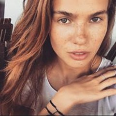 Olga  Novikova