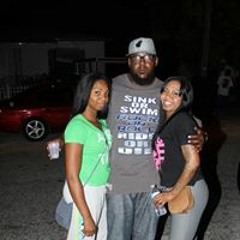 Tasha T-streetz Streetz