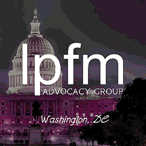 LPFM Advocacy Group’s avatar