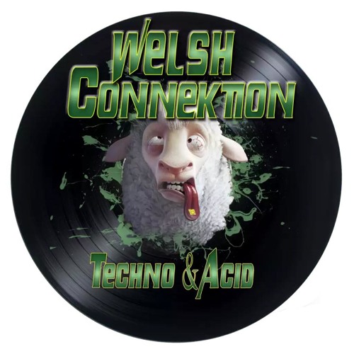 Welsh Connektion’s avatar