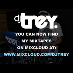 Dj Trey