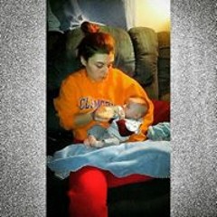 Gabby Elizabeth Budró