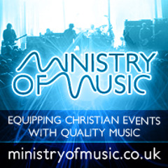 Ministry Of Music UK