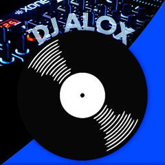 DJ Alox