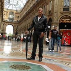 Akil Al-khafagy