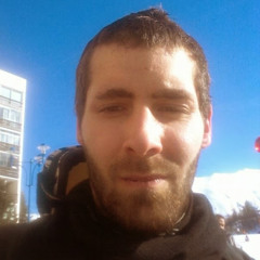 Cédric Nerger