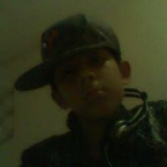 Bryan Velasquez
