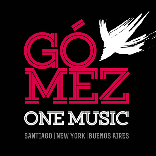 GÓMEZ ONE MUSIC’s avatar