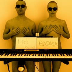 tiny-band Badaka
