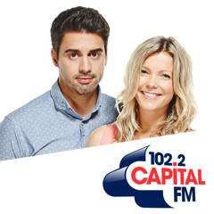 Rob and Katy on Capital