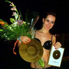 DJane Maria von Heyde