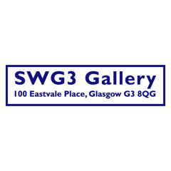 SWG3 Gallery