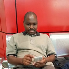 Zvinei Gwembere Chinhoyi