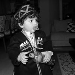 daniel fritschi