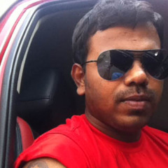 prasad muddam