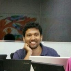 Punith Raj