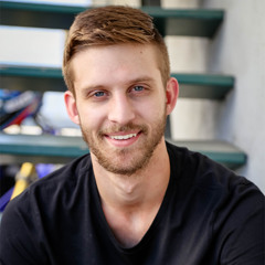 Grant Harrison Music