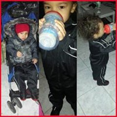 Olivia Lovinme Hernandez