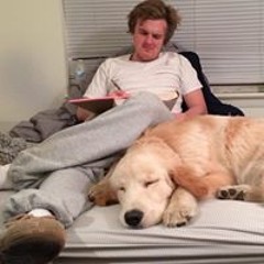 Markus Brun Bjørkheim