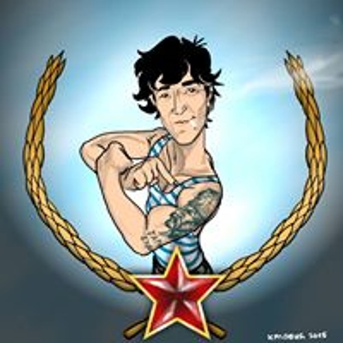 Radojko Boban Ognjenovic’s avatar