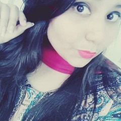 Maham Bukhari