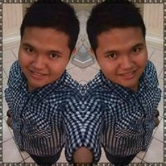 Jerameel Vicente Termulo