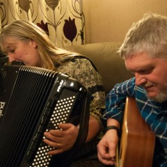 Simon & Sally-Ann Veasey