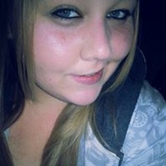 Madison Elizabeth Helms