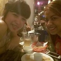 Mariel Gayon Salcedo