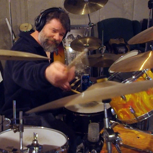 I'm Killing Us (with soft mallets)