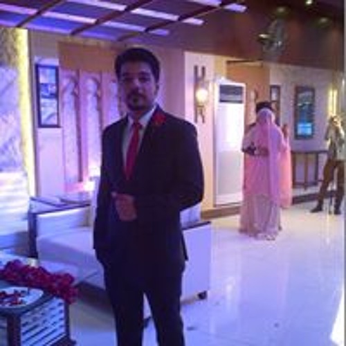Talal Rafiq’s avatar