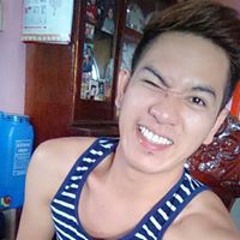 Mark Francis Balajadia