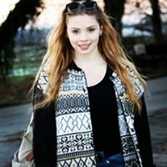 Julia Lena Teckemeyer