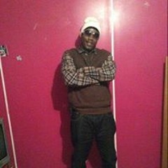 Christopher Marshall