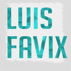 Luis Favix