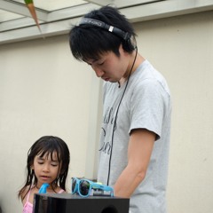 DJ HOTARUIKA