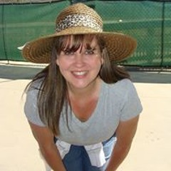 Tina Anderson Richey