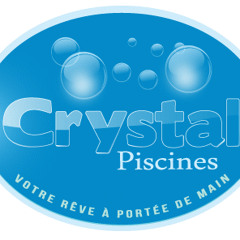CRYSTAL PISCINES