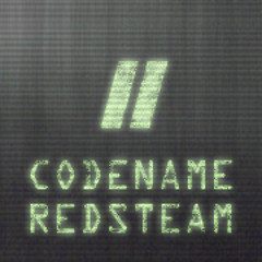 Codename: Redsteam