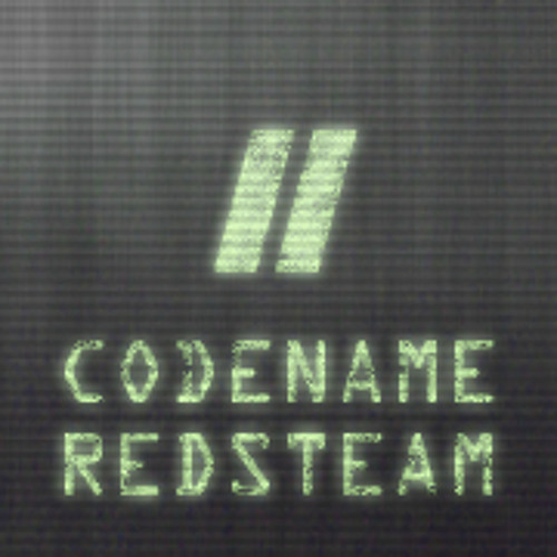 Codename: Redsteam’s avatar