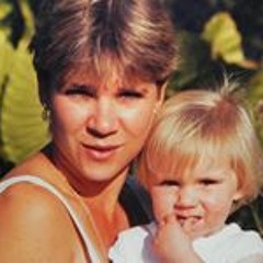 Andrea McCarter Herbst