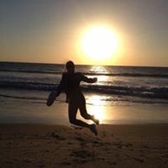 Sara Maria Andersson