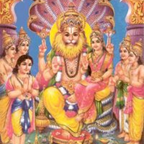 Sri Rshabhopadesha