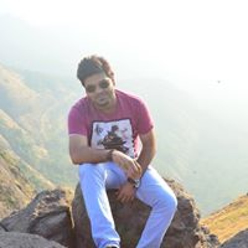 Amit Kumar Gurjar’s avatar