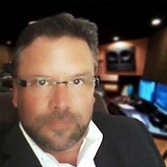 Gregory James Gillam