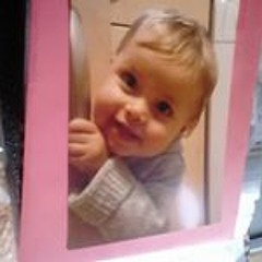 Amyanne Michelle Bishop