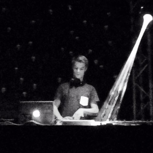 Set Techno Verka b2b Tony C