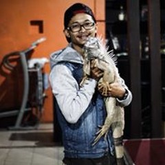 Etto Mayonggo Boulala