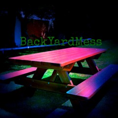 BackYardMess